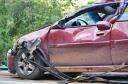 Mass Injury Group Injury Accident Law Winchester logo